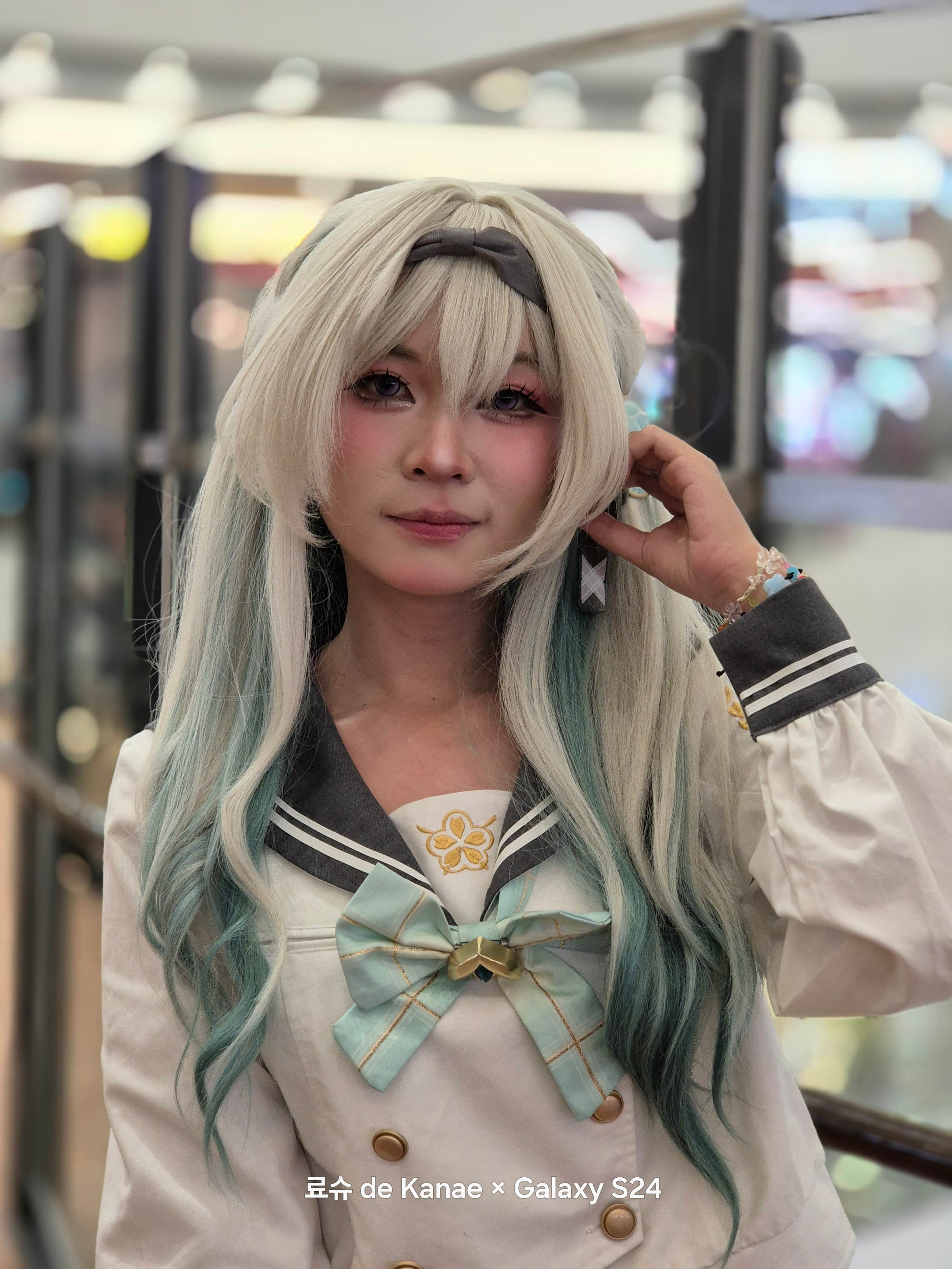 Cosplays — photo 1