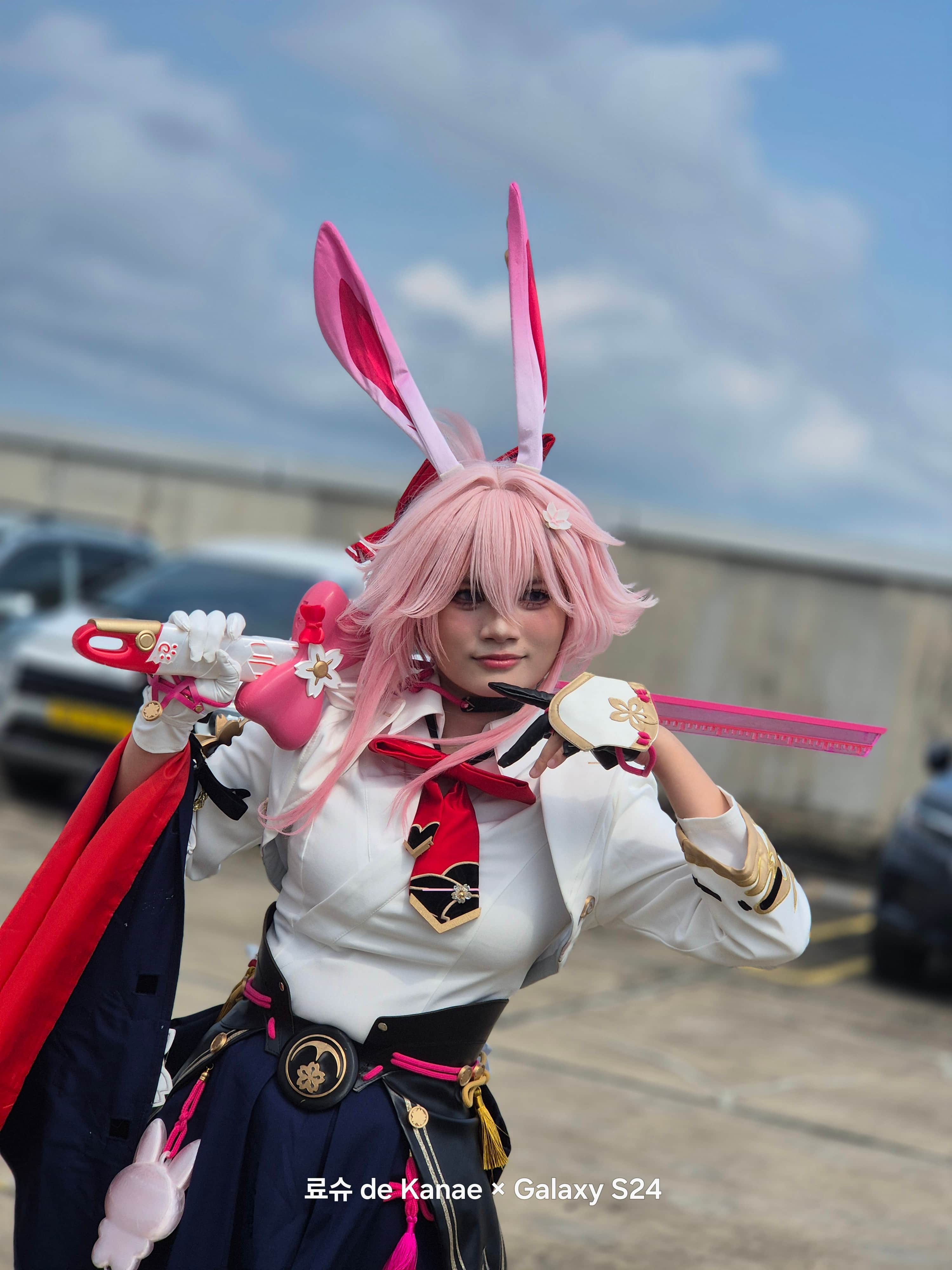 Cosplays — photo 2