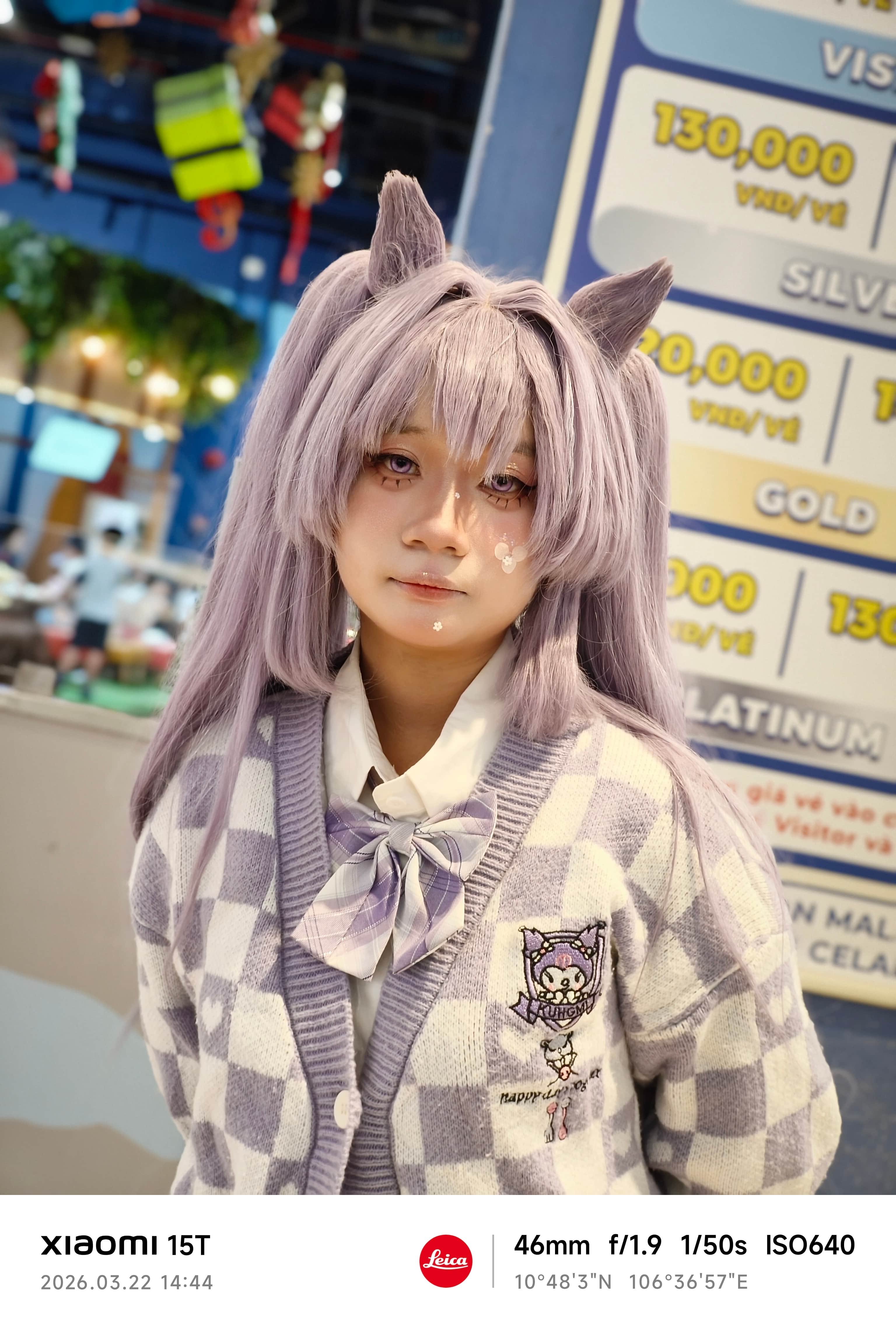 Cosplays — photo 4