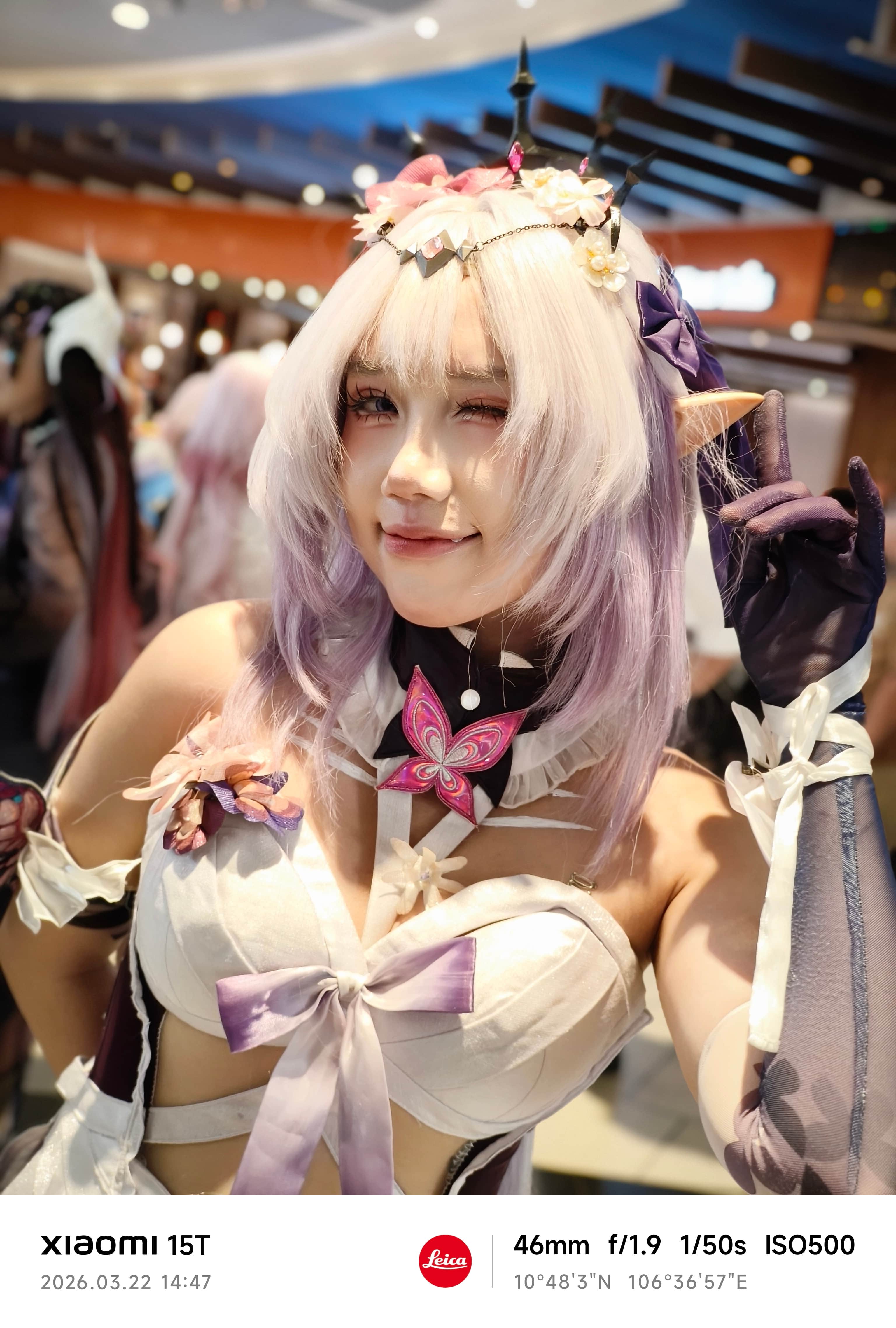 Cosplays — photo 5