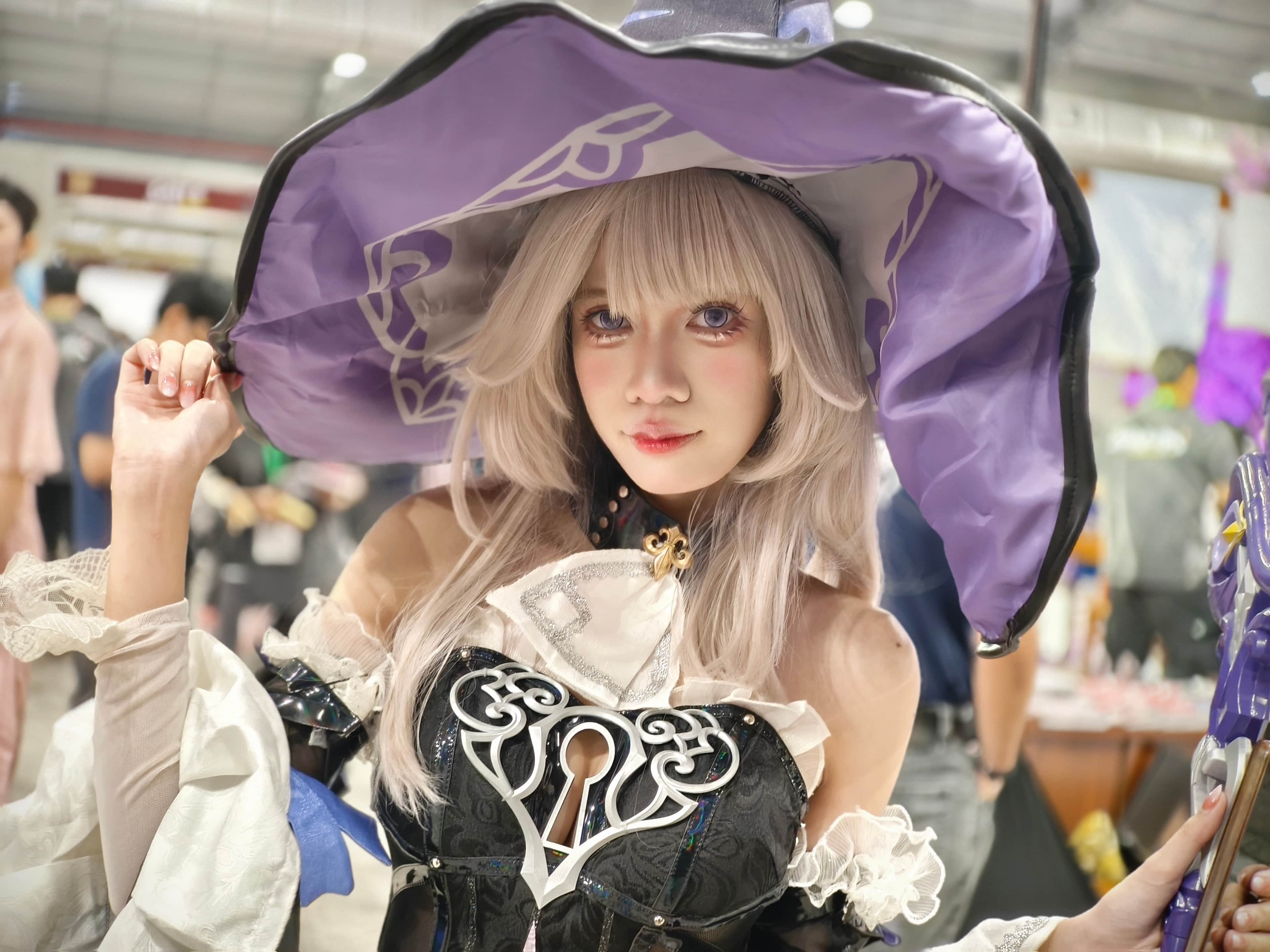 Cosplays — photo 6