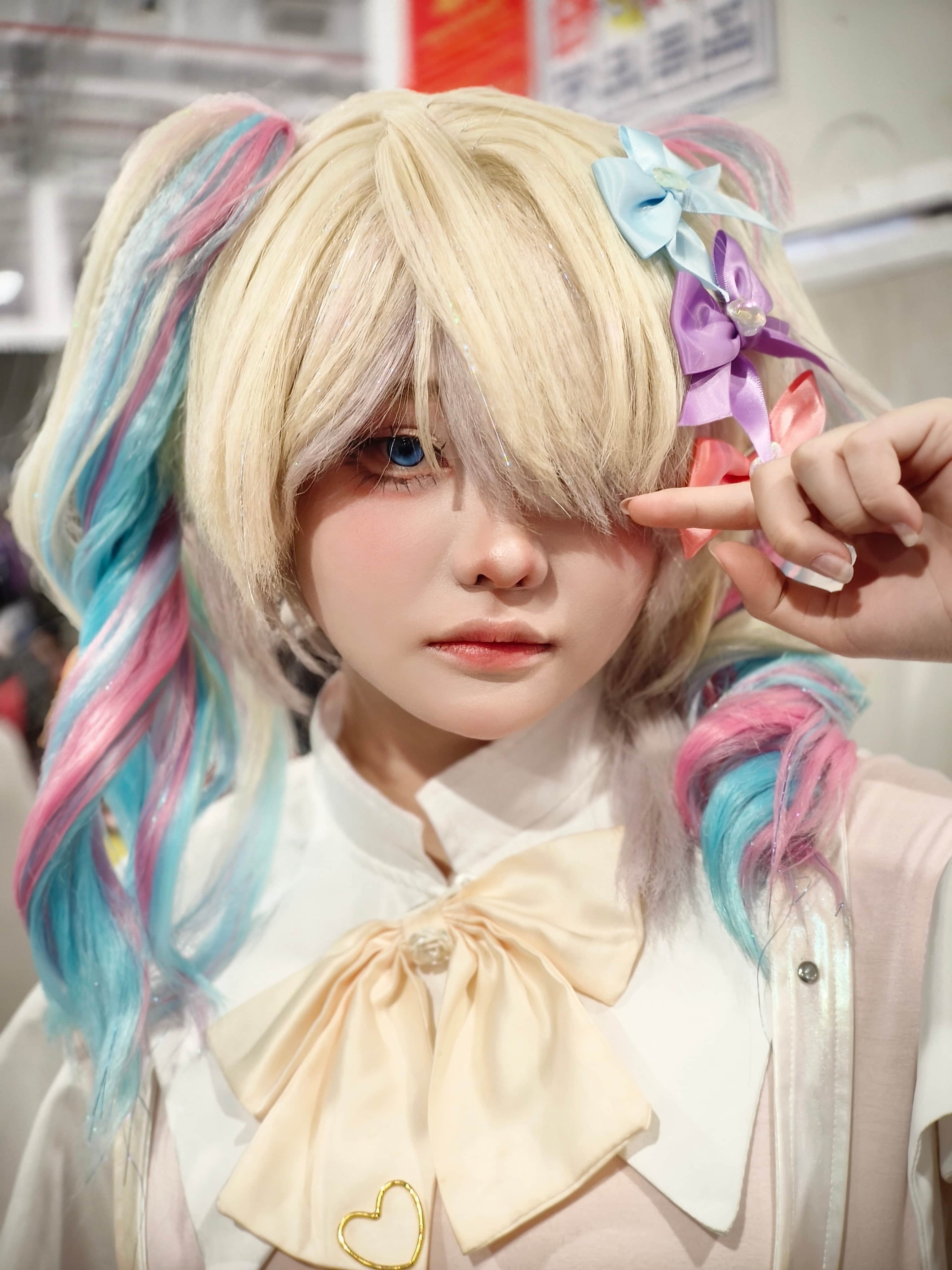Cosplays — photo 7