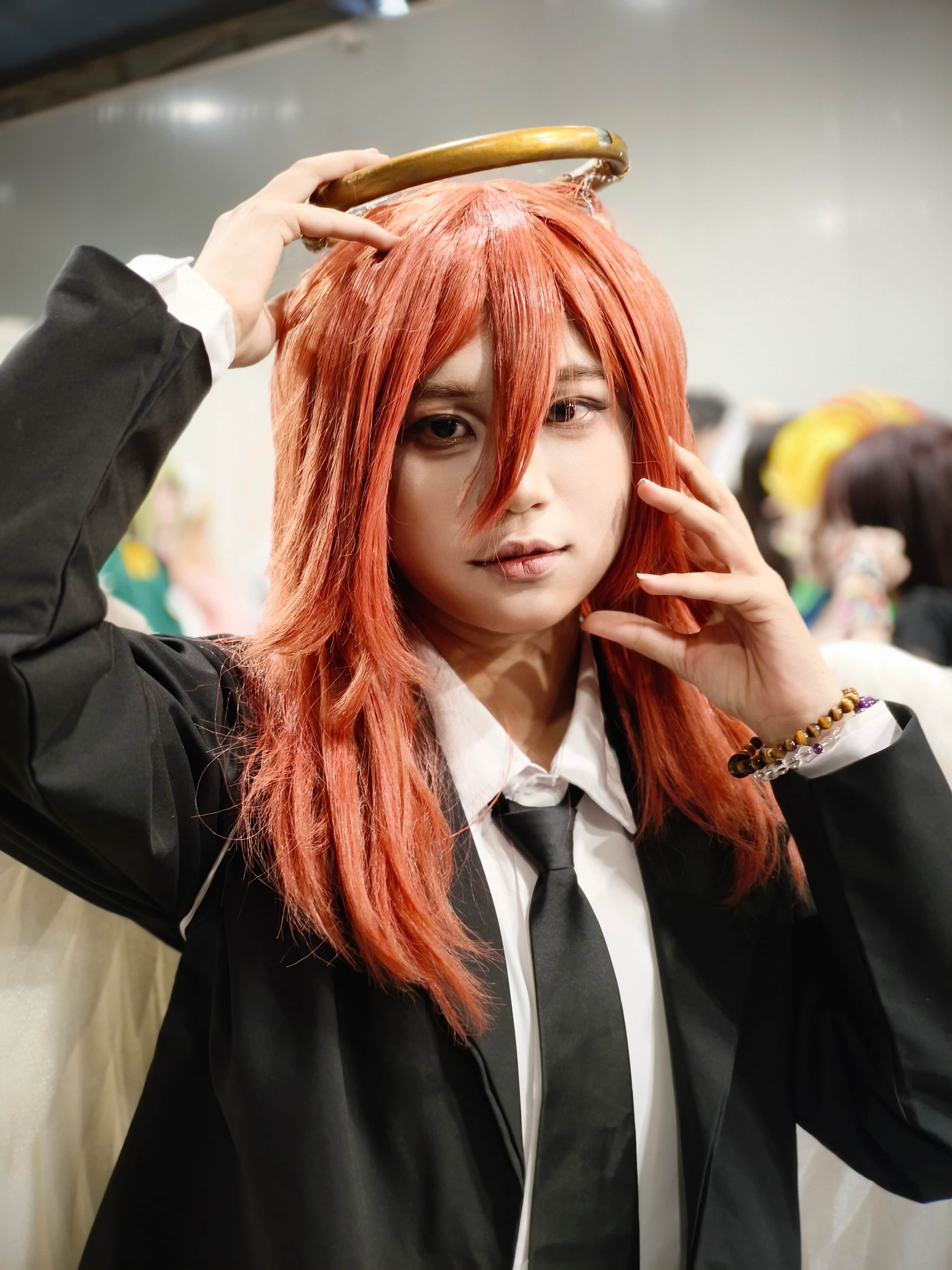 Cosplays — photo 8