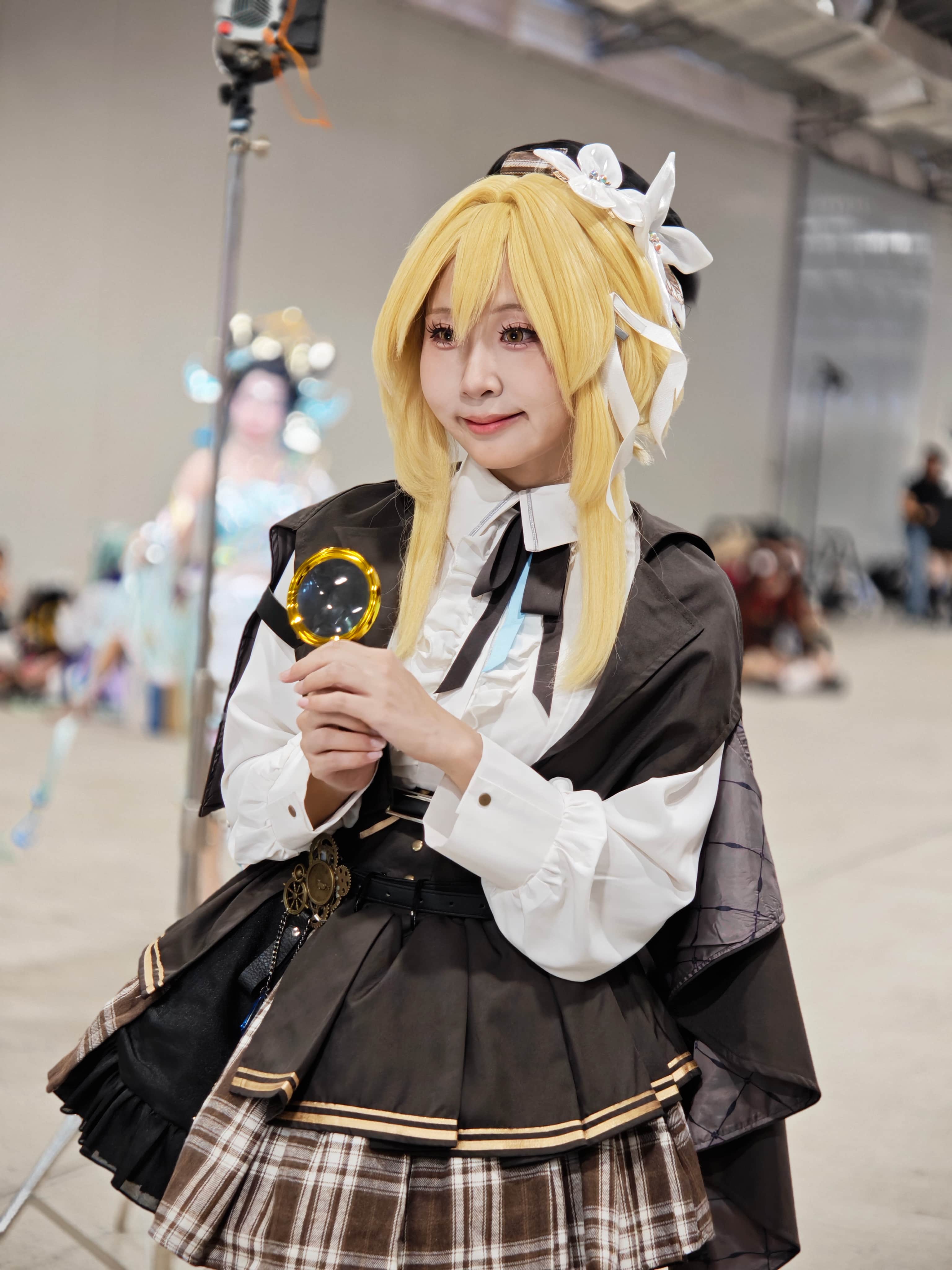Cosplays — photo 9