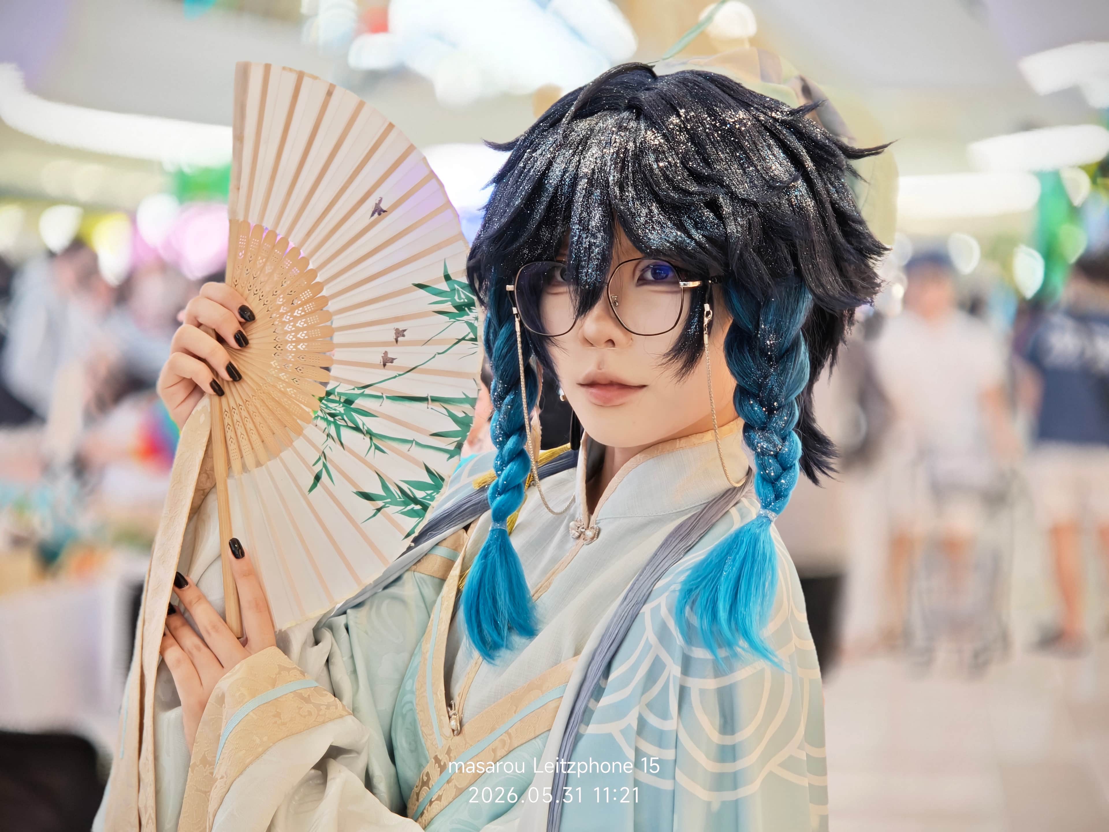 Cosplays — photo 10