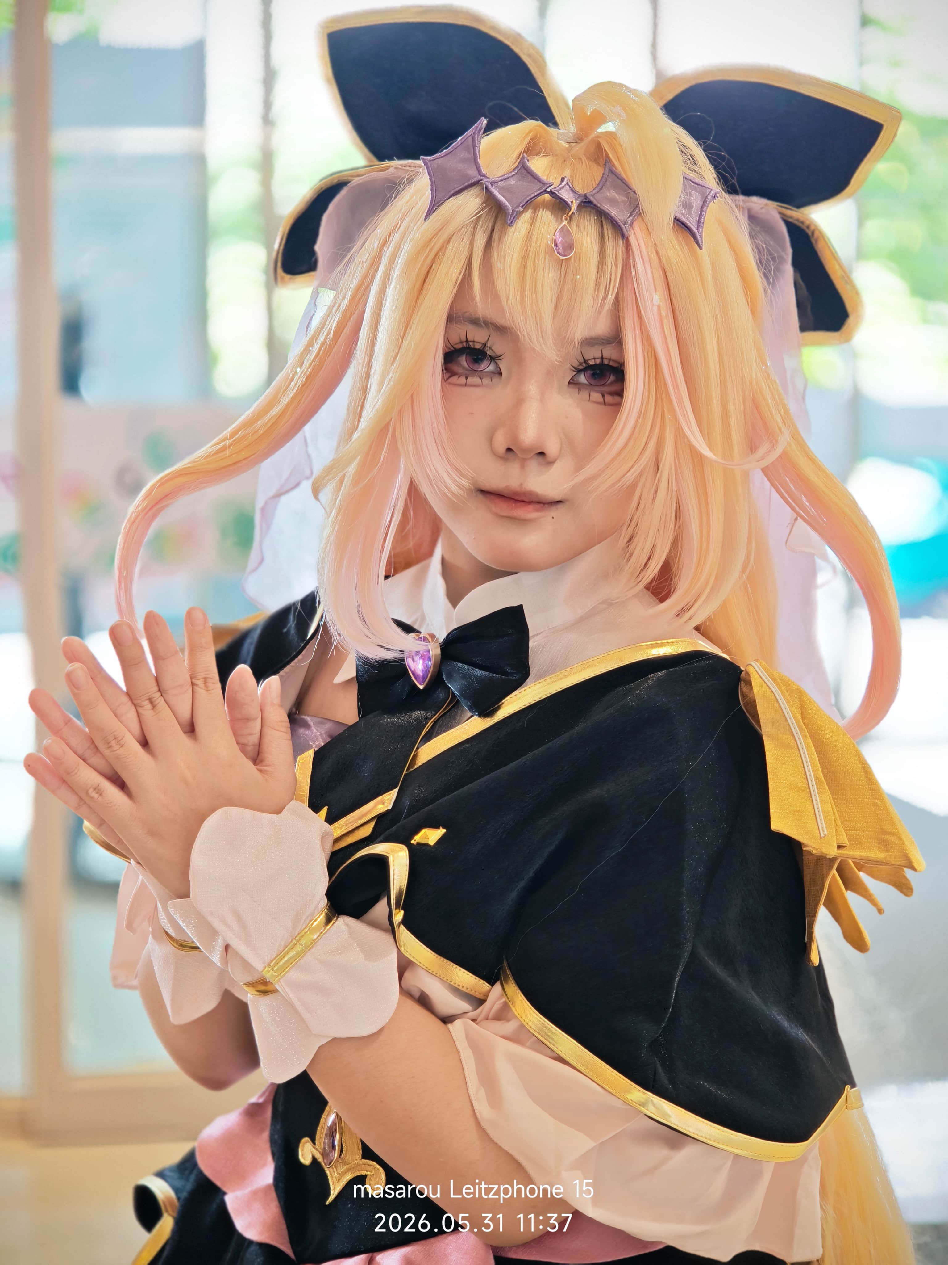 Cosplays — photo 11