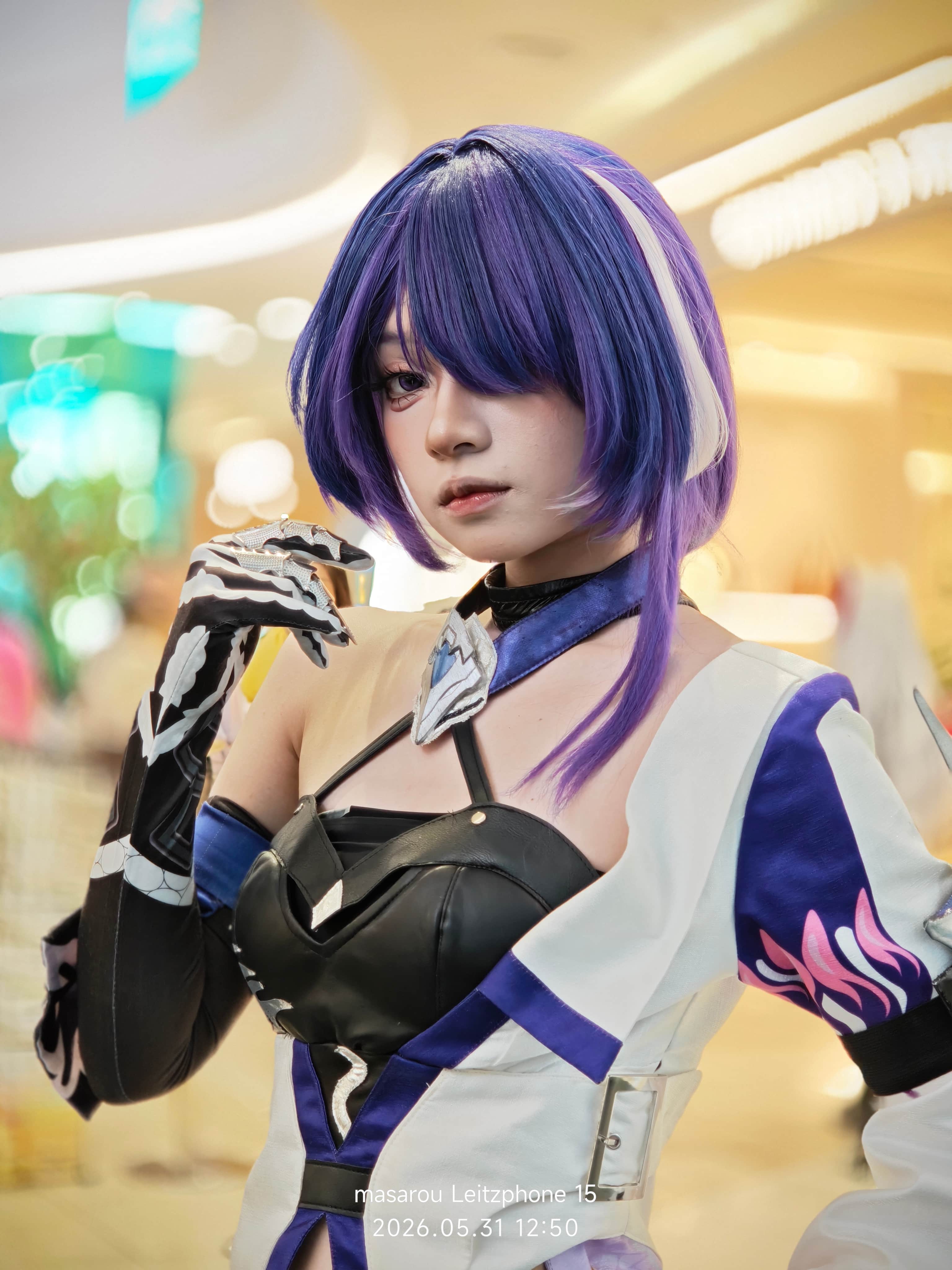 Cosplays — photo 12