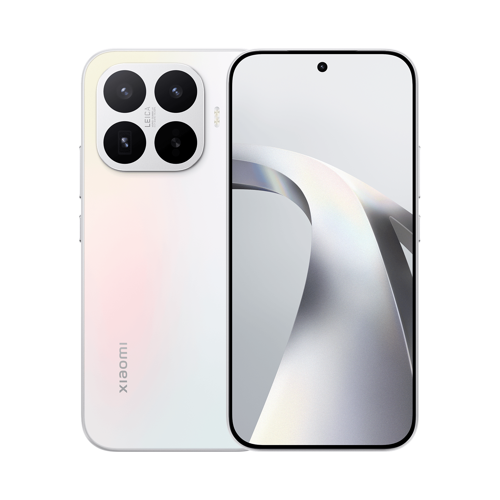 Xiaomi 17T
